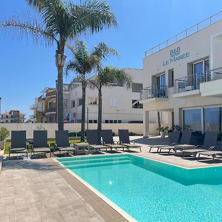 B&B Le Maree Marzamemi Luaran gambar
