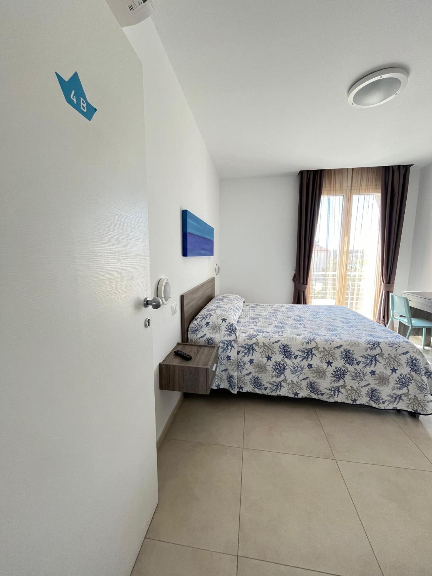 B&B Le Maree Marzamemi Luaran gambar