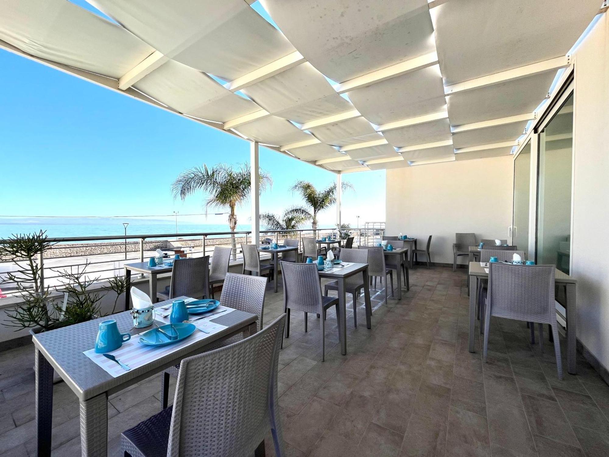 B&B Le Maree Marzamemi Luaran gambar