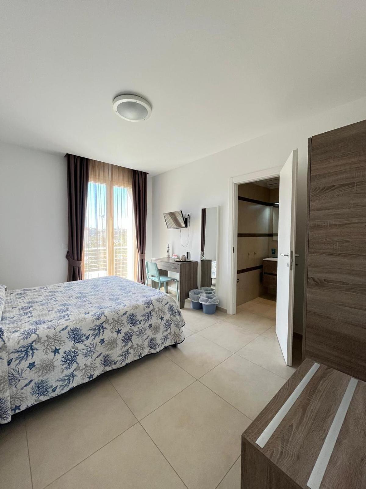 B&B Le Maree Marzamemi Luaran gambar