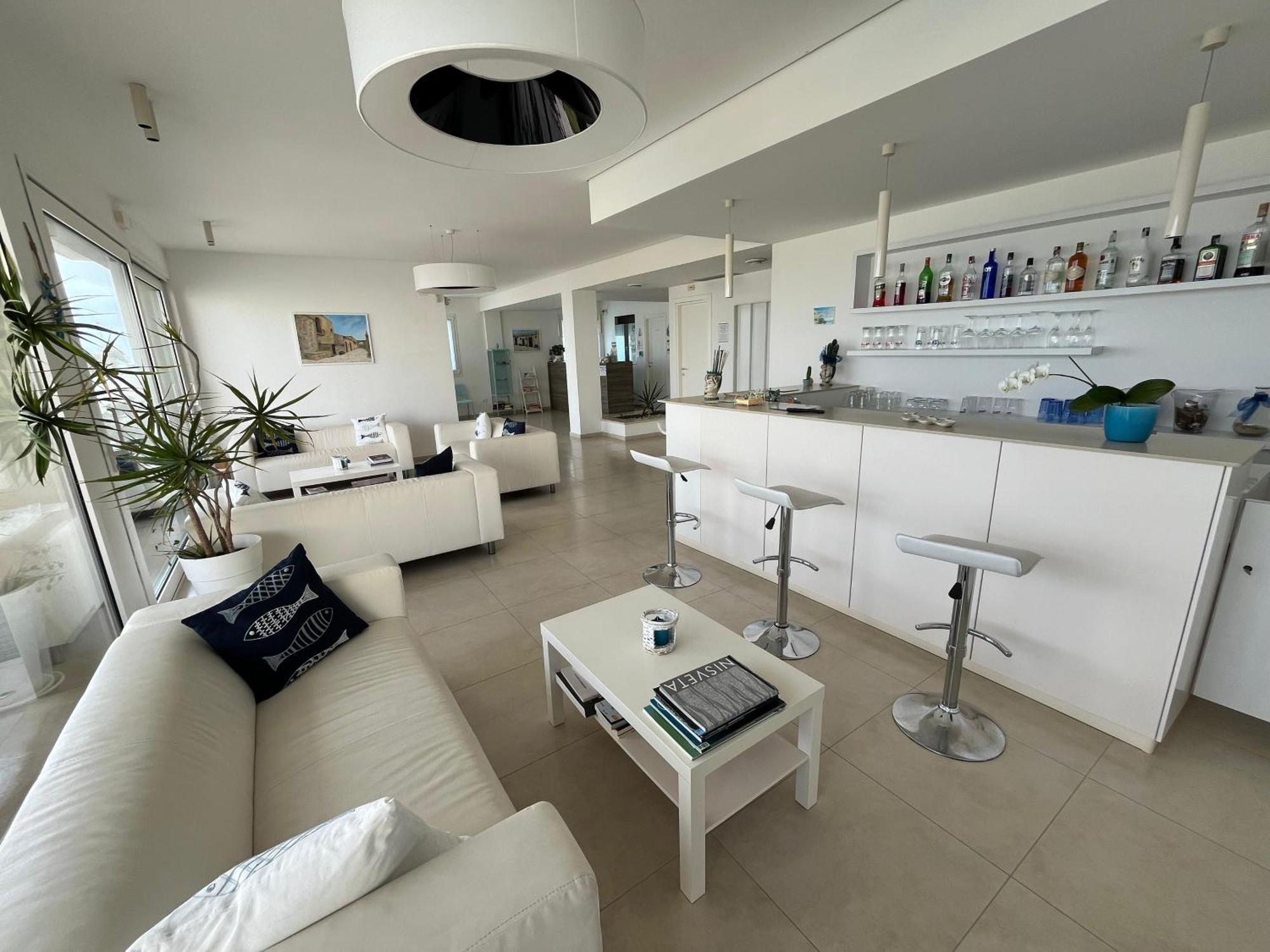 B&B Le Maree Marzamemi Luaran gambar