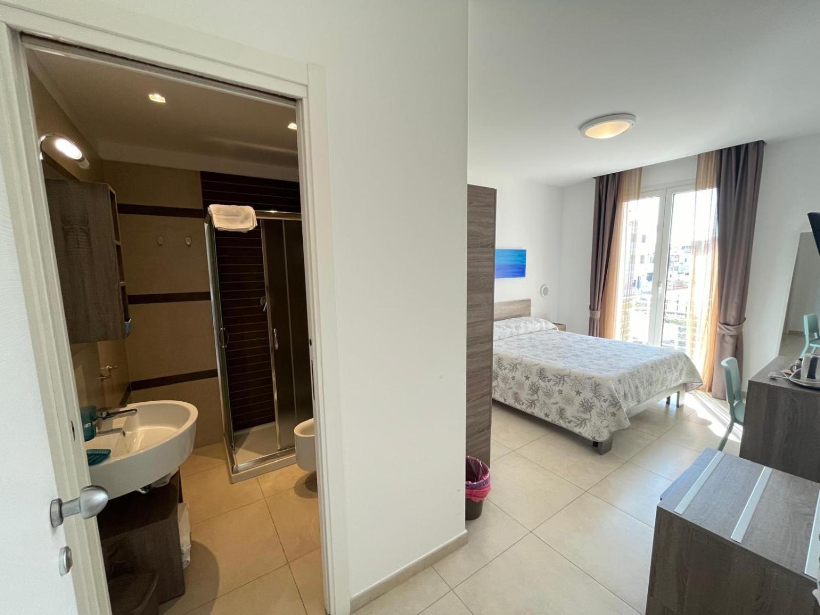 B&B Le Maree Marzamemi Luaran gambar
